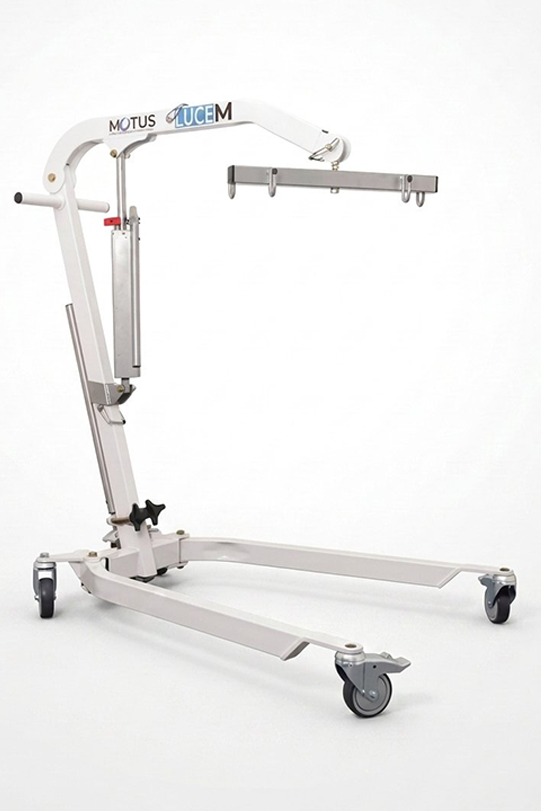 ELEVADOR LUCE 150 - 3