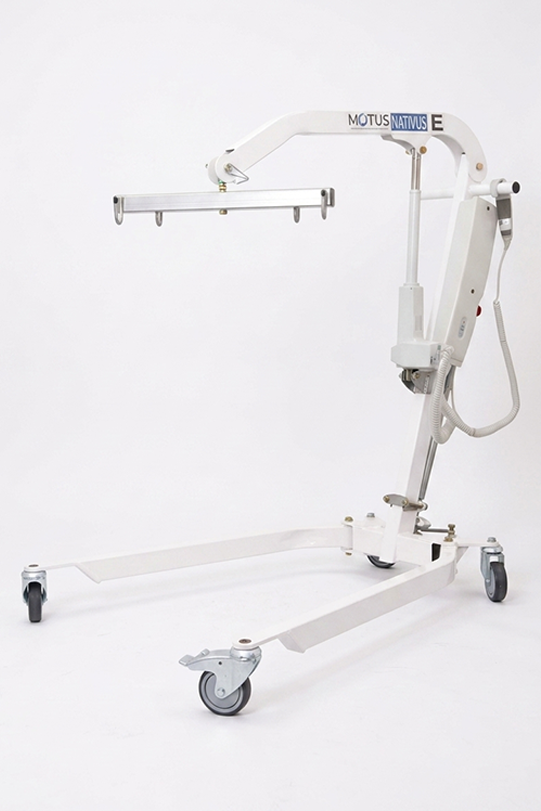 ELEVADOR NATIVUS 150 - 1