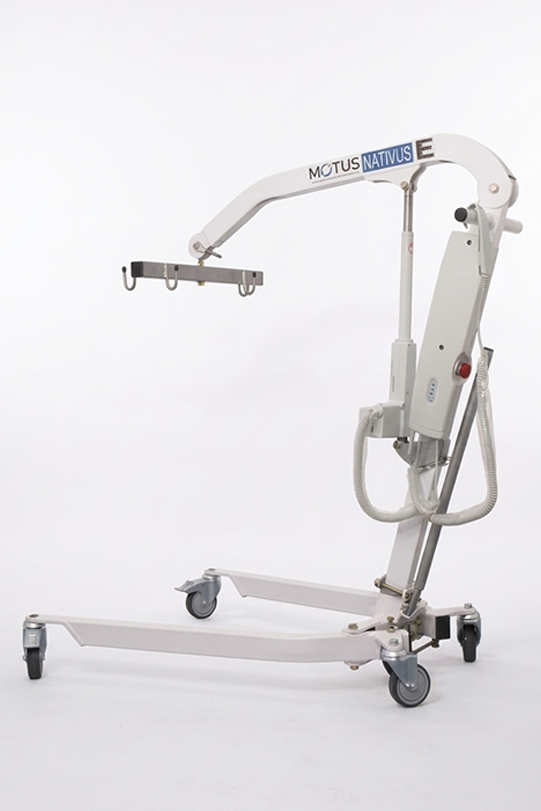 ELEVADOR NATIVUS 150 - 2